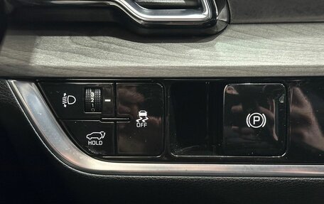 KIA Sportage IV рестайлинг, 2023 год, 3 799 000 рублей, 19 фотография