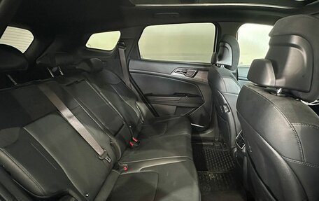 KIA Sportage IV рестайлинг, 2023 год, 3 799 000 рублей, 11 фотография