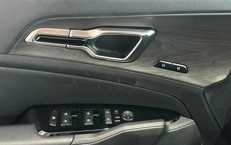 KIA Sportage IV рестайлинг, 2023 год, 3 799 000 рублей, 20 фотография