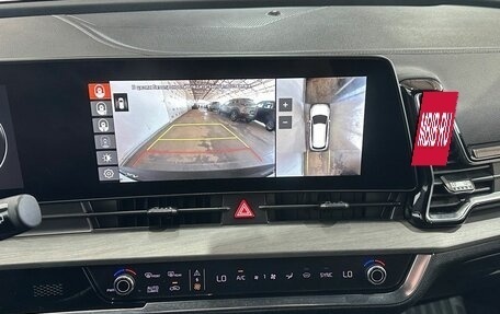 KIA Sportage IV рестайлинг, 2023 год, 3 799 000 рублей, 17 фотография