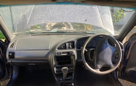 Suzuki Cultus III рестайлинг, 1996 год, 95 000 рублей, 3 фотография