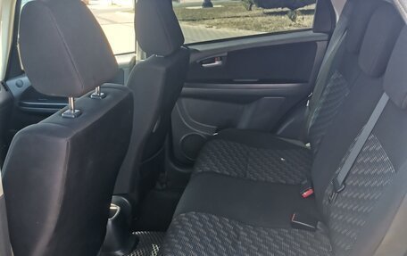 Suzuki SX4 II рестайлинг, 2008 год, 600 000 рублей, 8 фотография