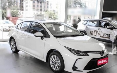 Toyota Corolla, 2022 год, 1 750 000 рублей, 1 фотография