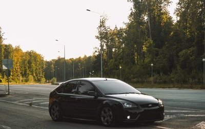 Ford Focus II рестайлинг, 2006 год, 700 000 рублей, 1 фотография