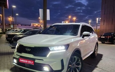 KIA Sorento IV, 2020 год, 2 600 000 рублей, 1 фотография