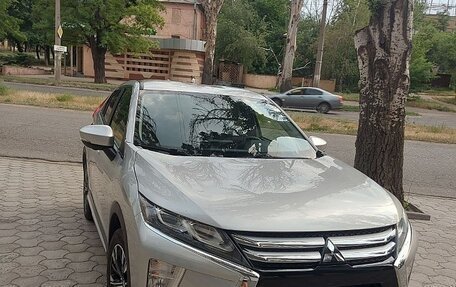 Mitsubishi Eclipse Cross, 2019 год, 2 150 000 рублей, 1 фотография
