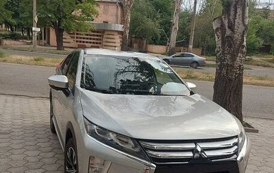 Mitsubishi Eclipse Cross, 2019 год, 2 150 000 рублей, 1 фотография