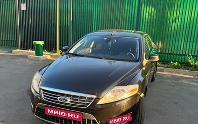 Ford Mondeo IV, 2009 год, 400 000 рублей, 1 фотография