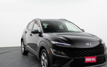 Hyundai Kona I, 2022 год, 1 750 000 рублей, 1 фотография