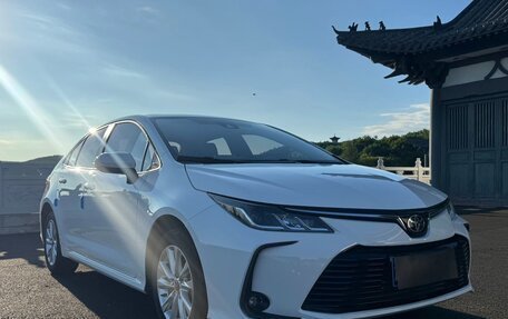 Toyota Corolla, 2023 год, 1 613 000 рублей, 1 фотография