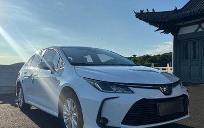 Toyota Corolla, 2023 год, 1 613 000 рублей, 1 фотография