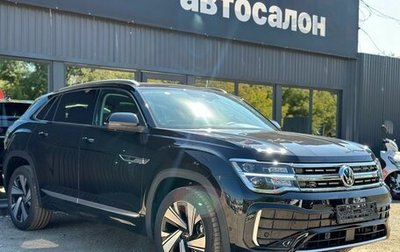 Volkswagen Teramont I, 2026 год, 5 250 000 рублей, 1 фотография