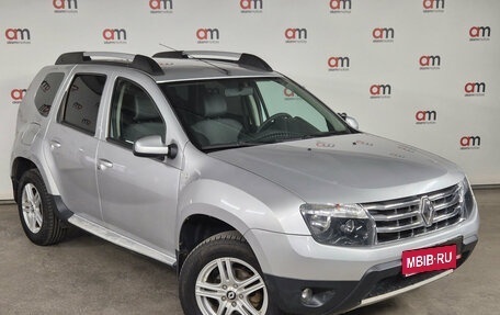 Renault Duster I рестайлинг, 2013 год, 749 000 рублей, 1 фотография