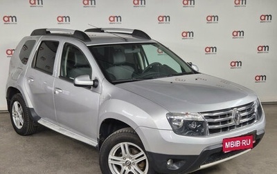 Renault Duster I рестайлинг, 2013 год, 749 000 рублей, 1 фотография