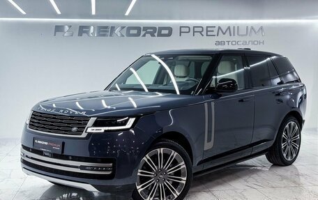 Land Rover Range Rover IV рестайлинг, 2024 год, 18 950 000 рублей, 1 фотография