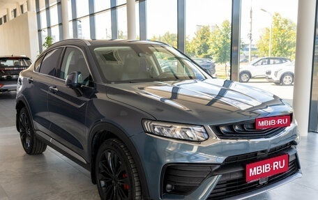 Geely Tugella FY11, 2021 год, 3 300 000 рублей, 1 фотография