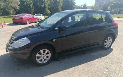 Nissan Tiida, 2013 год, 700 000 рублей, 1 фотография