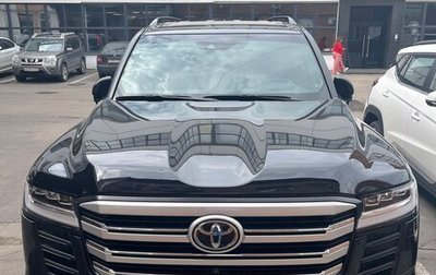 Toyota Land Cruiser, 2024 год, 13 500 000 рублей, 1 фотография