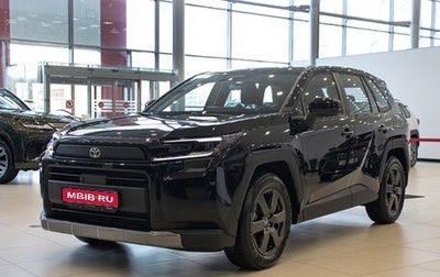 Toyota RAV4, 2026 год, 4 490 000 рублей, 1 фотография