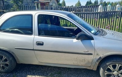 Opel Vita B, 1997 год, 170 000 рублей, 1 фотография