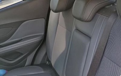 Opel Mokka I, 2014 год, 1 120 000 рублей, 1 фотография