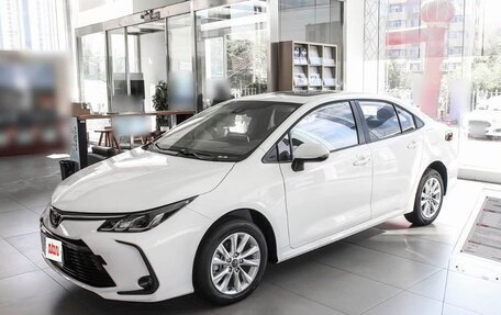 Toyota Corolla, 2022 год, 1 750 000 рублей, 2 фотография