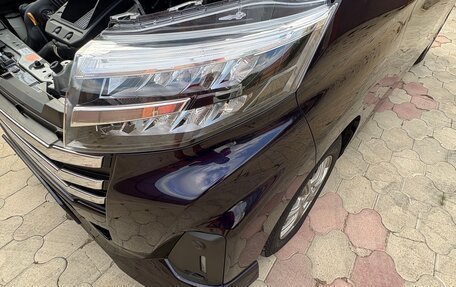Toyota Roomy I, 2020 год, 1 300 000 рублей, 5 фотография