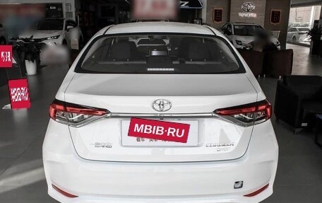 Toyota Corolla, 2022 год, 1 750 000 рублей, 3 фотография