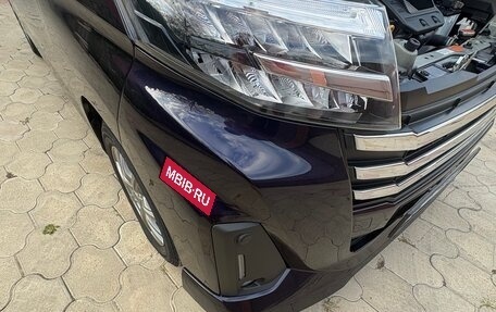 Toyota Roomy I, 2020 год, 1 300 000 рублей, 4 фотография