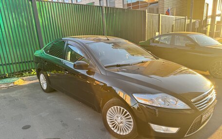 Ford Mondeo IV, 2009 год, 400 000 рублей, 2 фотография