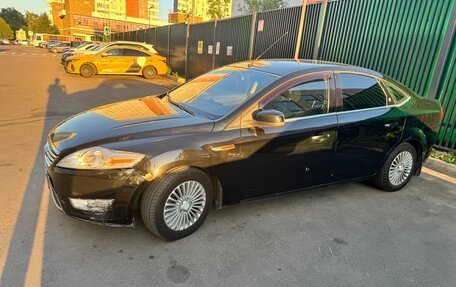 Ford Mondeo IV, 2009 год, 400 000 рублей, 3 фотография