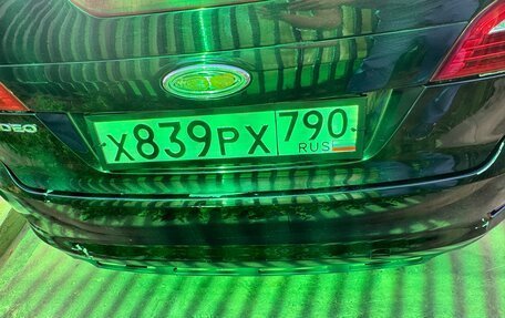 Ford Mondeo IV, 2009 год, 400 000 рублей, 4 фотография
