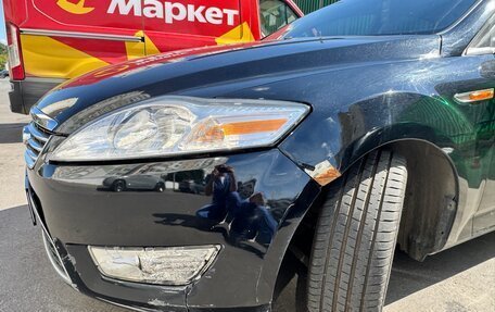 Ford Mondeo IV, 2009 год, 400 000 рублей, 7 фотография