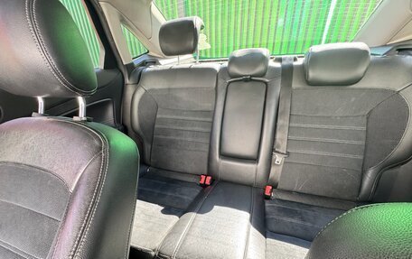 Ford Mondeo IV, 2009 год, 400 000 рублей, 10 фотография