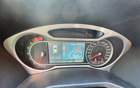 Ford Mondeo IV, 2009 год, 400 000 рублей, 9 фотография