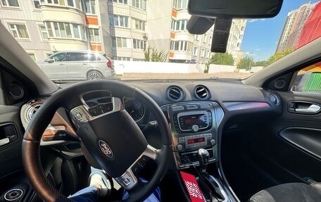 Ford Mondeo IV, 2009 год, 400 000 рублей, 12 фотография