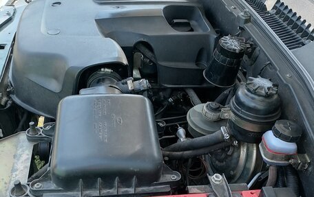 Chevrolet Niva I рестайлинг, 2007 год, 475 000 рублей, 3 фотография