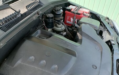 Chevrolet Niva I рестайлинг, 2007 год, 475 000 рублей, 4 фотография
