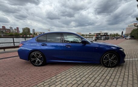 BMW 3 серия, 2023 год, 4 900 000 рублей, 5 фотография