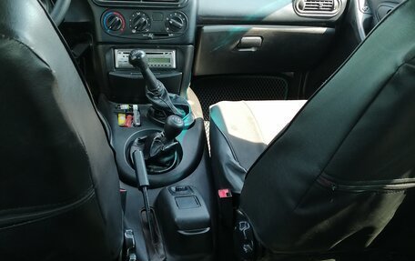 Chevrolet Niva I рестайлинг, 2007 год, 475 000 рублей, 6 фотография