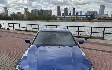 BMW 3 серия, 2023 год, 4 900 000 рублей, 3 фотография