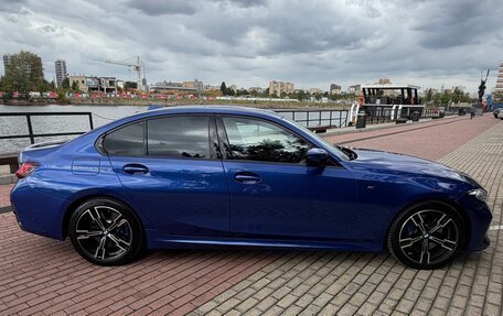 BMW 3 серия, 2023 год, 4 900 000 рублей, 6 фотография