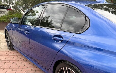 BMW 3 серия, 2023 год, 4 900 000 рублей, 9 фотография