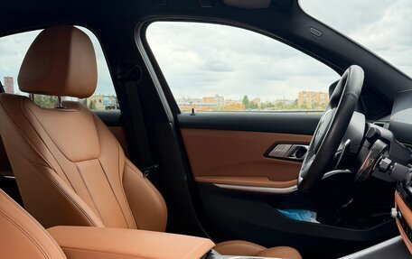 BMW 3 серия, 2023 год, 4 900 000 рублей, 16 фотография