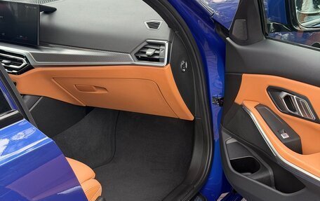BMW 3 серия, 2023 год, 4 900 000 рублей, 14 фотография