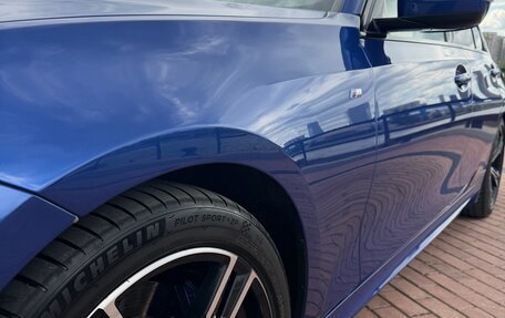 BMW 3 серия, 2023 год, 4 900 000 рублей, 12 фотография