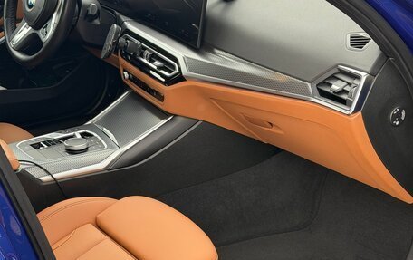 BMW 3 серия, 2023 год, 4 900 000 рублей, 15 фотография