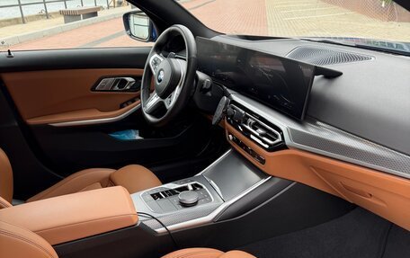 BMW 3 серия, 2023 год, 4 900 000 рублей, 17 фотография