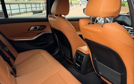 BMW 3 серия, 2023 год, 4 900 000 рублей, 18 фотография
