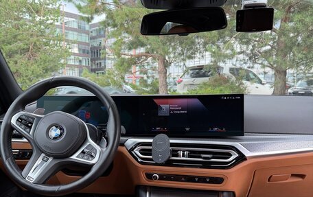 BMW 3 серия, 2023 год, 4 900 000 рублей, 20 фотография